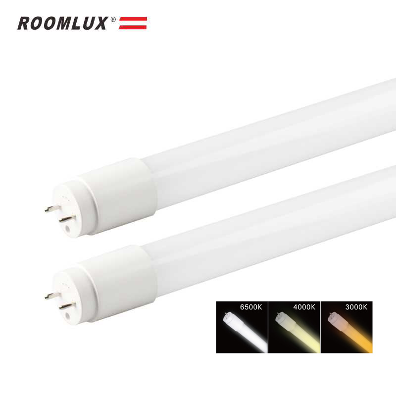 B25350 T8 LED TUBE 3 IN 1 COLOR TEMPERATURE CHANGE WITH SWITCH CONTROL