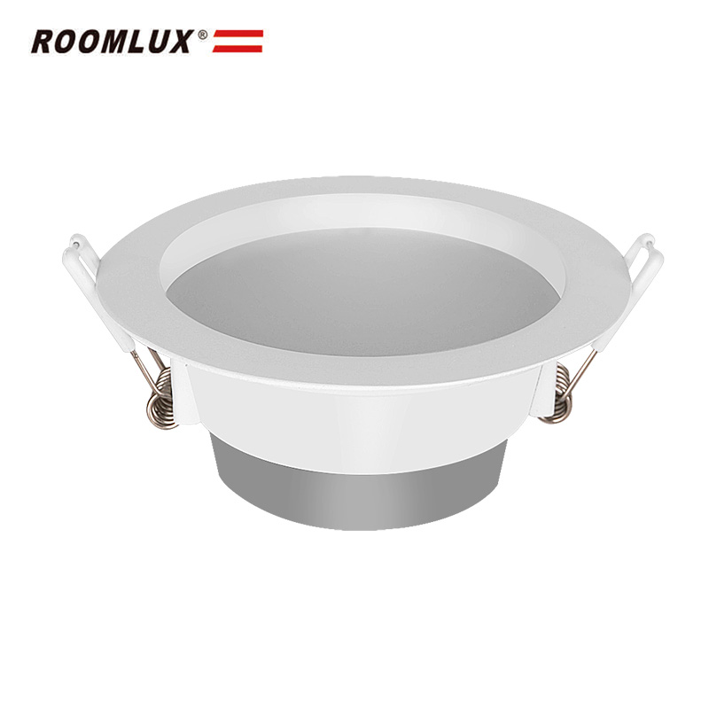 B27722 LED DOWNLIGHT2.5'' 5W/3'' 7W/3.5'' 9W/4'' 12W/5'' 16W