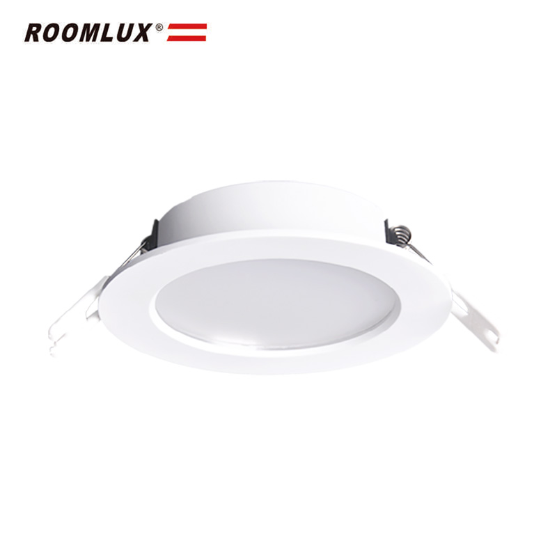 B27724 LED DOWNLIGHT2.5'' 5W/3'' 7W/3.5'' 9W/4'' 12W/6'' 16W