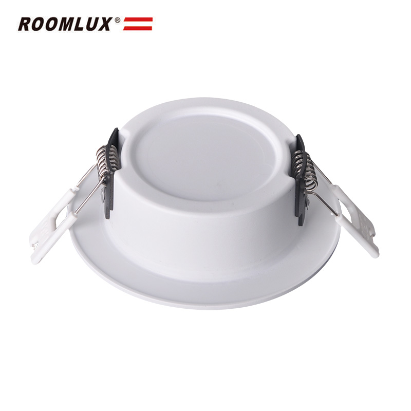 B27724 LED DOWNLIGHT2.5'' 5W/3'' 7W/3.5'' 9W/4'' 12W/6'' 16W