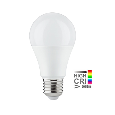 A60 9W FULL SPECTRUM BULB