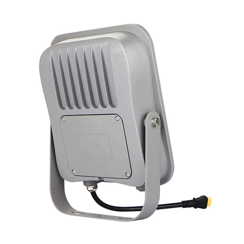 B43746 SOLA SERIE FLOODLIGHT 30W·60W·100W