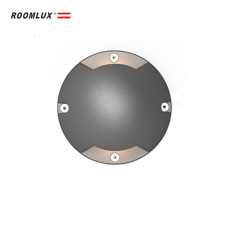 Underground light SURFACE MOUNTED