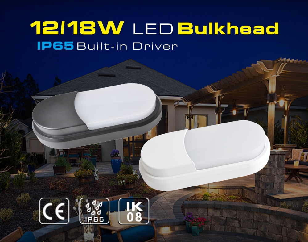 LED BULKHEAD