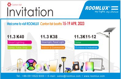 133th Canton Fair Back to Normal