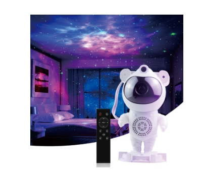 B90107 Astronaut Projector Lamp