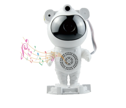 B90107 Astronaut Projector Lamp