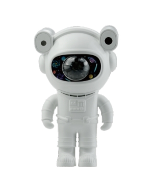 B90115 Astronut Aurora Lamp