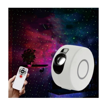 B90123 Water Drop Starry Sky Lamp